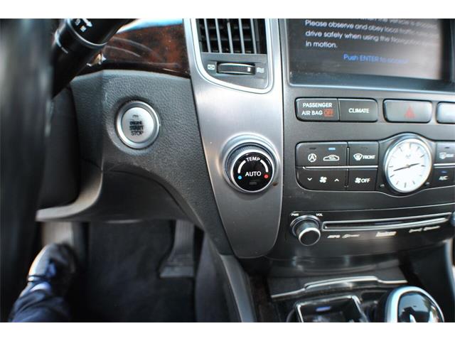 2012 Hyundai Equus (CC-1385571) for sale in Charlotte, North Carolina