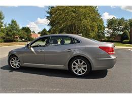 2012 Hyundai Equus (CC-1385571) for sale in Charlotte, North Carolina