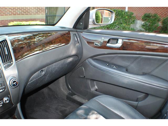 2012 Hyundai Equus (CC-1385571) for sale in Charlotte, North Carolina