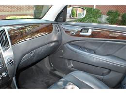 2012 Hyundai Equus (CC-1385571) for sale in Charlotte, North Carolina
