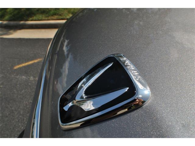 2012 Hyundai Equus (CC-1385571) for sale in Charlotte, North Carolina