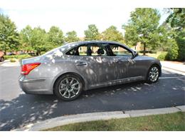 2012 Hyundai Equus (CC-1385571) for sale in Charlotte, North Carolina
