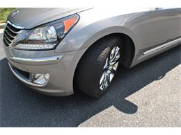 2012 Hyundai Equus (CC-1385571) for sale in Charlotte, North Carolina