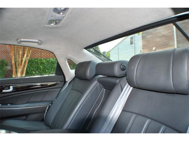 2012 Hyundai Equus (CC-1385571) for sale in Charlotte, North Carolina