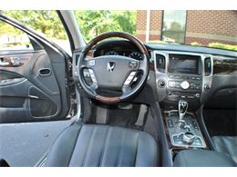 2012 Hyundai Equus (CC-1385571) for sale in Charlotte, North Carolina
