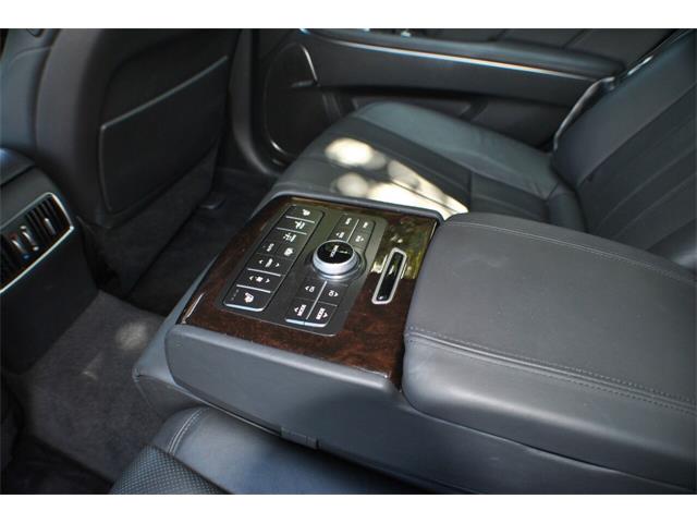2012 Hyundai Equus (CC-1385571) for sale in Charlotte, North Carolina