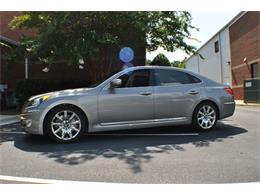 2012 Hyundai Equus (CC-1385571) for sale in Charlotte, North Carolina