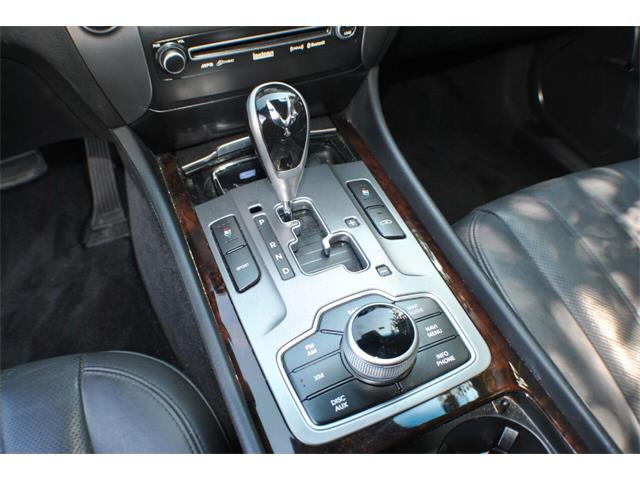 2012 Hyundai Equus (CC-1385571) for sale in Charlotte, North Carolina