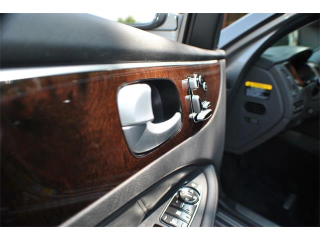 2012 Hyundai Equus (CC-1385571) for sale in Charlotte, North Carolina