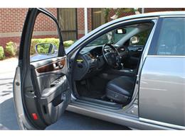 2012 Hyundai Equus (CC-1385571) for sale in Charlotte, North Carolina