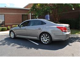2012 Hyundai Equus (CC-1385571) for sale in Charlotte, North Carolina