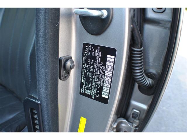 2012 Hyundai Equus (CC-1385571) for sale in Charlotte, North Carolina