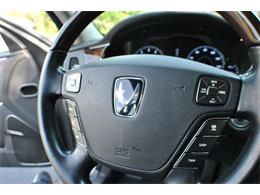 2012 Hyundai Equus (CC-1385571) for sale in Charlotte, North Carolina