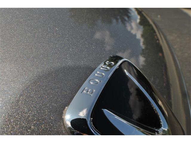 2012 Hyundai Equus (CC-1385571) for sale in Charlotte, North Carolina