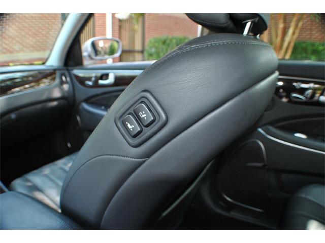 2012 Hyundai Equus (CC-1385571) for sale in Charlotte, North Carolina