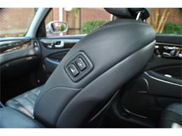2012 Hyundai Equus (CC-1385571) for sale in Charlotte, North Carolina