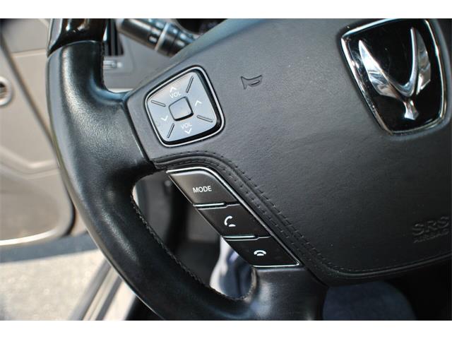 2012 Hyundai Equus (CC-1385571) for sale in Charlotte, North Carolina