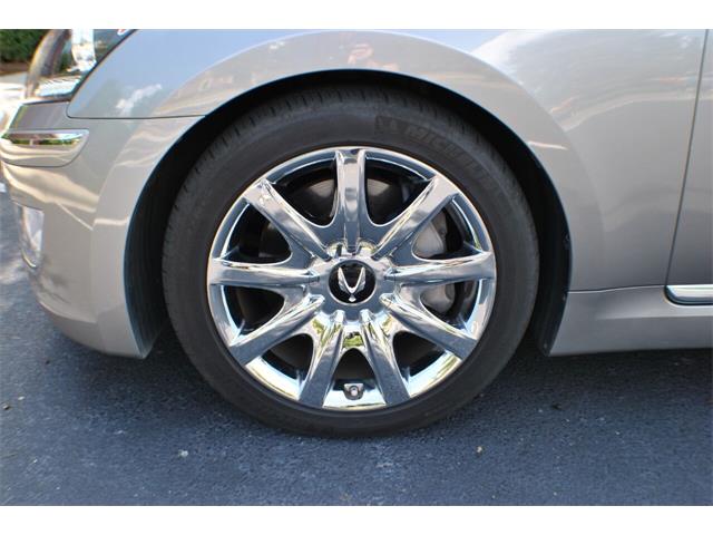2012 Hyundai Equus (CC-1385571) for sale in Charlotte, North Carolina