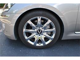 2012 Hyundai Equus (CC-1385571) for sale in Charlotte, North Carolina