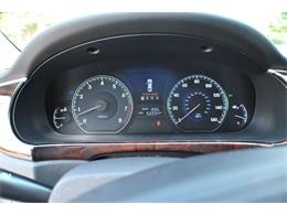 2012 Hyundai Equus (CC-1385571) for sale in Charlotte, North Carolina