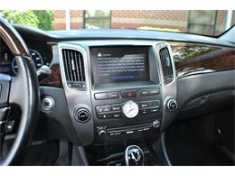 2012 Hyundai Equus (CC-1385571) for sale in Charlotte, North Carolina