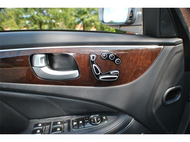 2012 Hyundai Equus (CC-1385571) for sale in Charlotte, North Carolina
