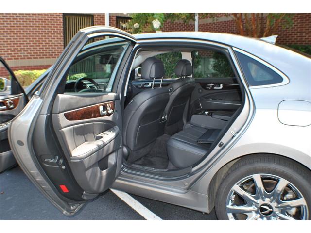 2012 Hyundai Equus (CC-1385571) for sale in Charlotte, North Carolina