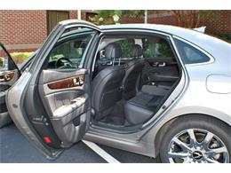 2012 Hyundai Equus (CC-1385571) for sale in Charlotte, North Carolina
