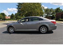 2012 Hyundai Equus (CC-1385571) for sale in Charlotte, North Carolina