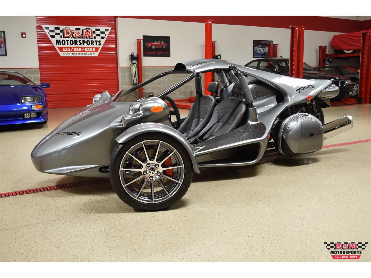 2015 Campagna T-Rex for Sale | ClassicCars.com | CC-1385602