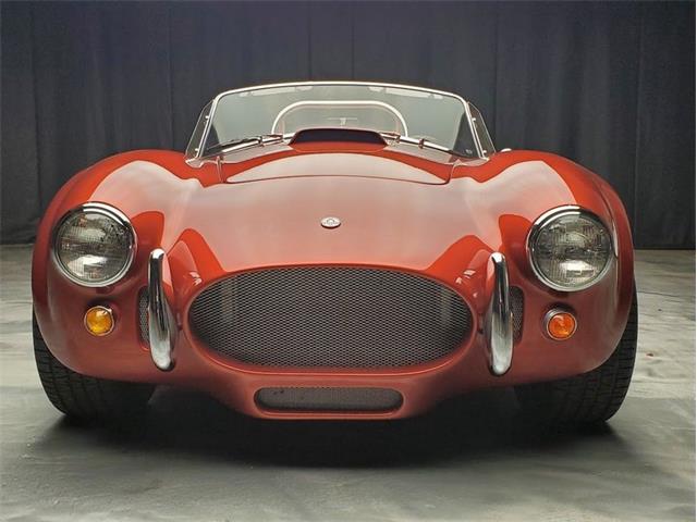 2003 AC Cobra (CC-1385610) for sale in West Chester, Pennsylvania