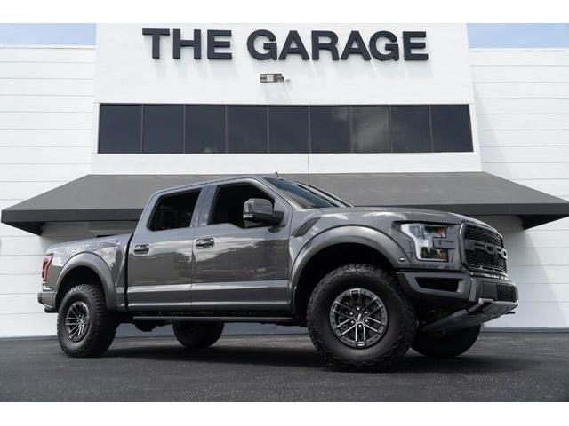 2020 Ford F150 (CC-1385614) for sale in Miami, Florida