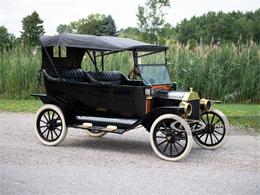 1914 Ford Model T (CC-1380563) for sale in Auburn, Indiana