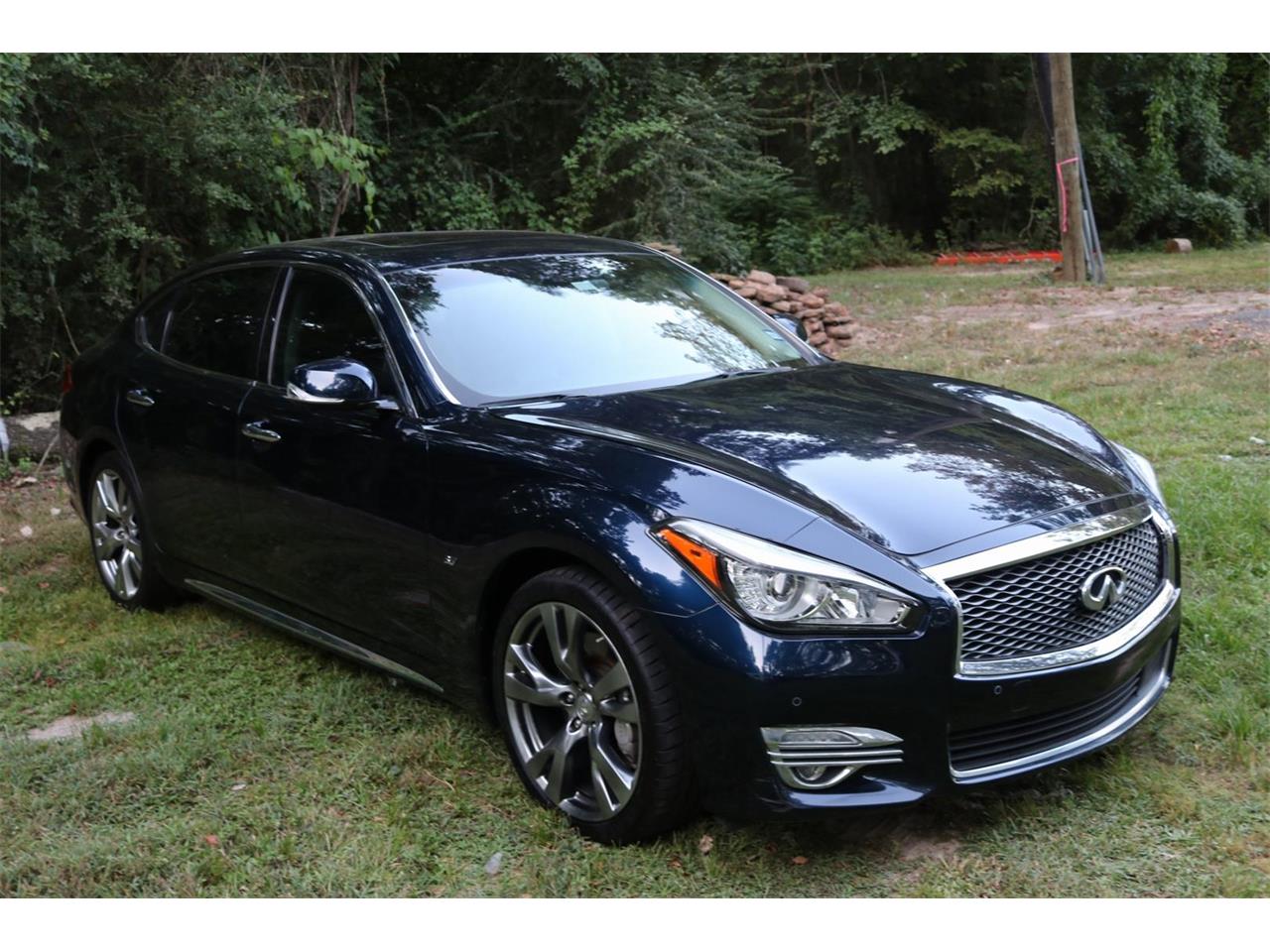 2015 Infiniti Q50 for Sale | ClassicCars.com | CC-1385644