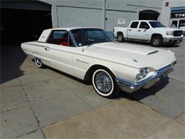 1964 Ford Thunderbird (CC-1385652) for sale in Gilroy, California
