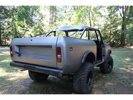 1972 International Scout (CC-1385665) for sale in Bremerton, Washington