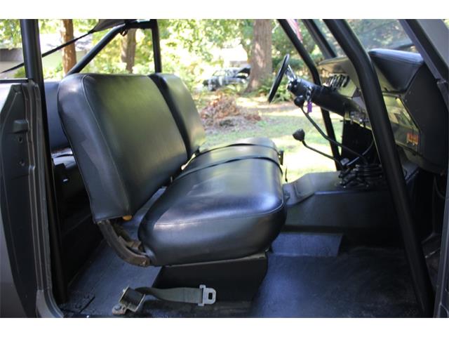 1972 International Scout (CC-1385665) for sale in Bremerton, Washington