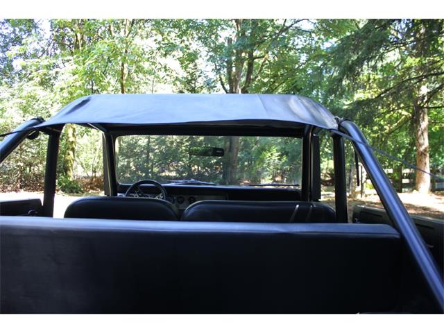 1972 International Scout (CC-1385665) for sale in Bremerton, Washington