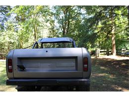 1972 International Scout (CC-1385665) for sale in Bremerton, Washington