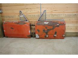 1972 International Scout (CC-1385665) for sale in Bremerton, Washington