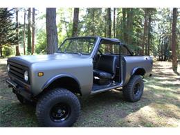 1972 International Scout (CC-1385665) for sale in Bremerton, Washington