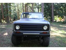 1972 International Scout (CC-1385665) for sale in Bremerton, Washington