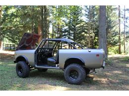 1972 International Scout (CC-1385665) for sale in Bremerton, Washington
