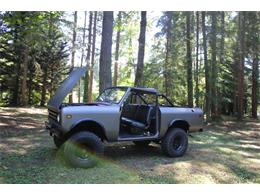 1972 International Scout (CC-1385665) for sale in Bremerton, Washington