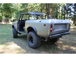 1972 International Scout (CC-1385665) for sale in Bremerton, Washington