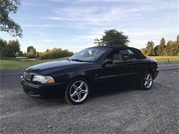 2001 Volvo C70 (CC-1385674) for sale in Bremerton, Washington