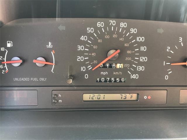 1997 Volvo 850 (CC-1385686) for sale in Bremerton, Washington