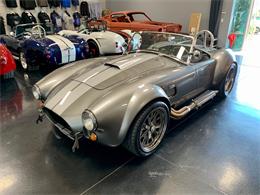 1965 Backdraft Racing Cobra (CC-1385688) for sale in North Haven, Connecticut