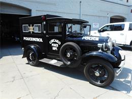 1931 Ford Model A (CC-1385691) for sale in Gilroy, California
