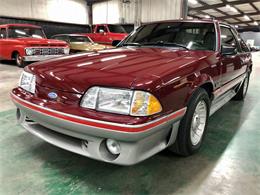 1988 Ford Mustang (CC-1385698) for sale in Sherman, Texas